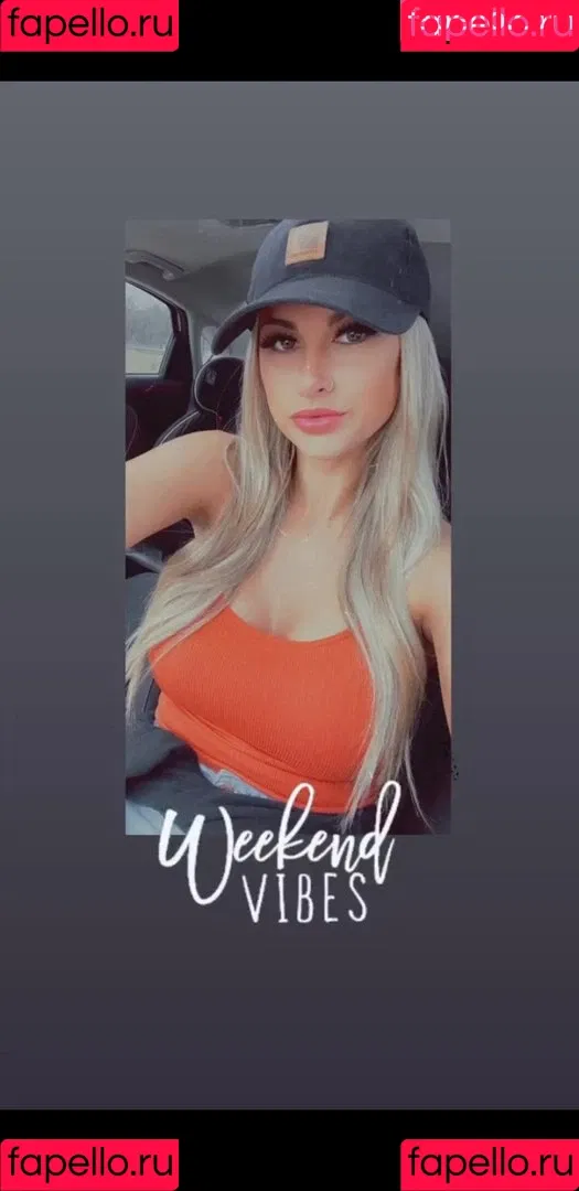 Kayla Lynne Hilton Onlyfans Photo Gallery 