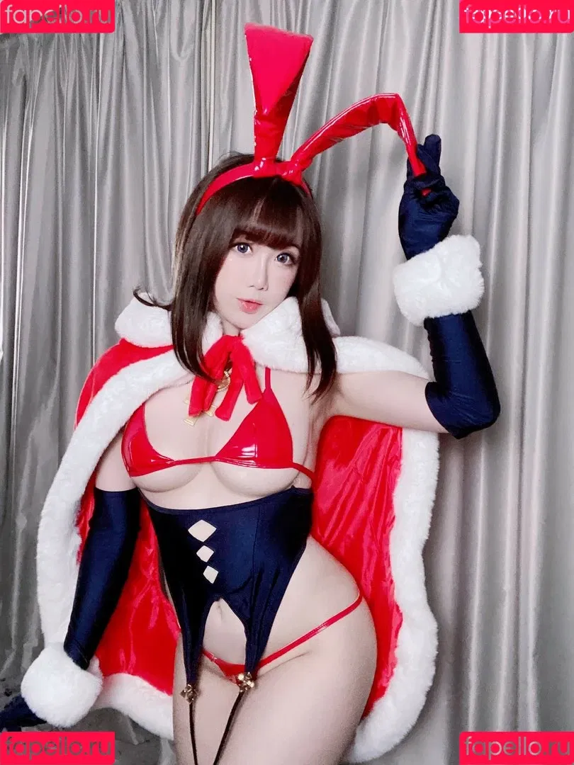 Hisuihisui Onlyfans Photo Gallery 