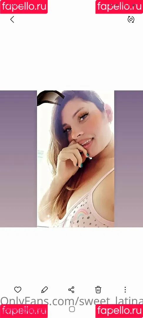 sweet_latina28 Onlyfans Photo Gallery 