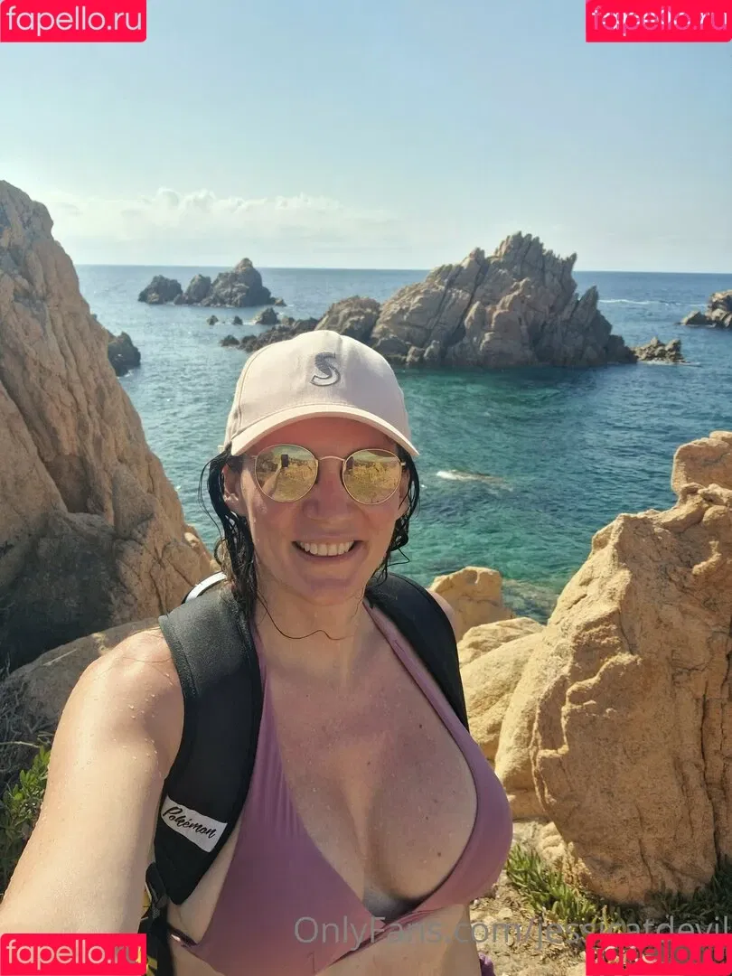 jessicatdevil Onlyfans Photo Gallery 