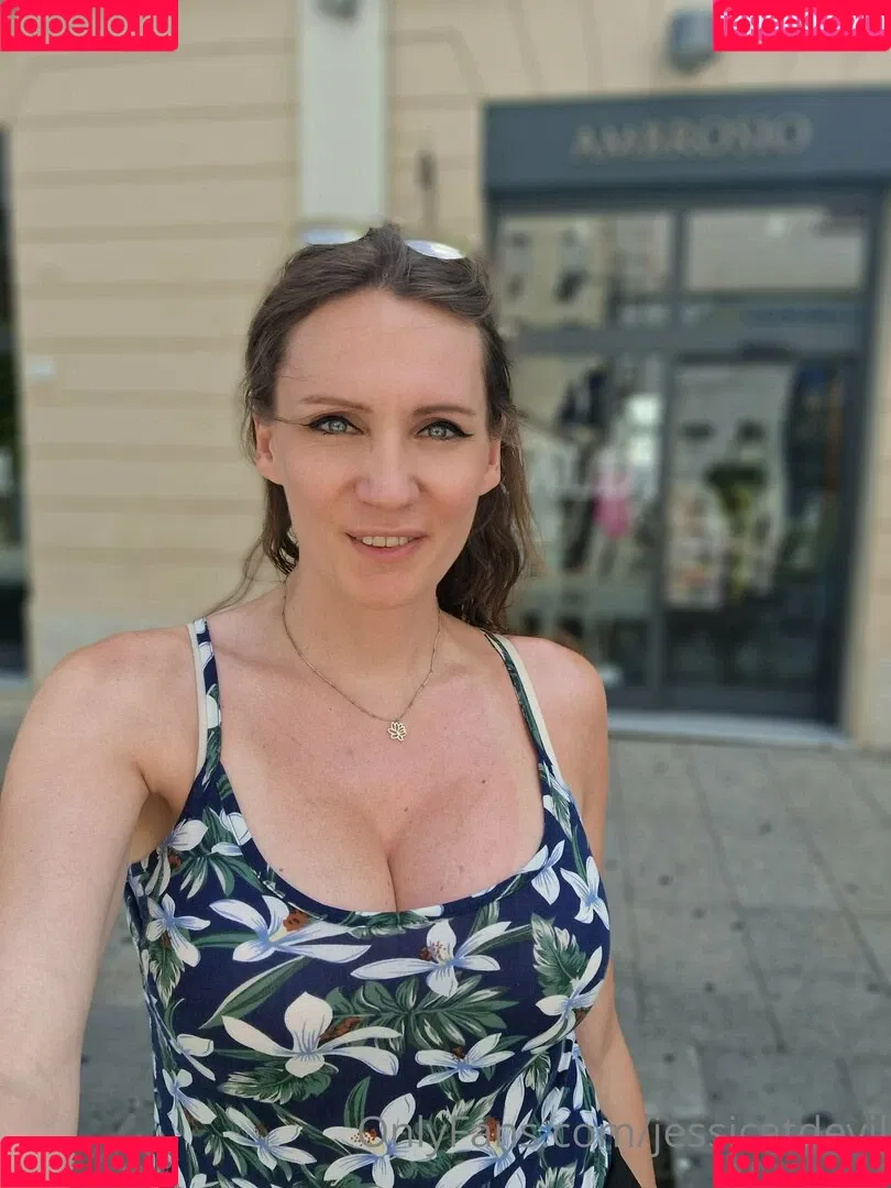 jessicatdevil Onlyfans Photo Gallery 