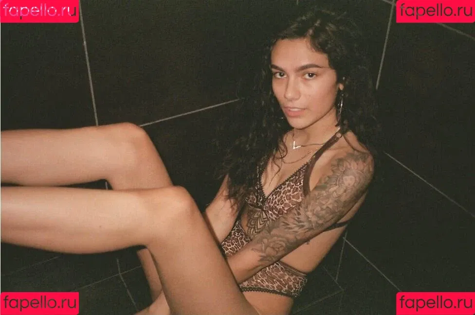 Brianna Onlyfans Photo Gallery 