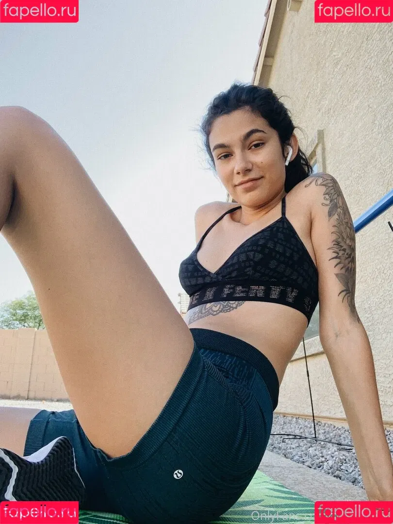 Brianna Onlyfans Photo Gallery 