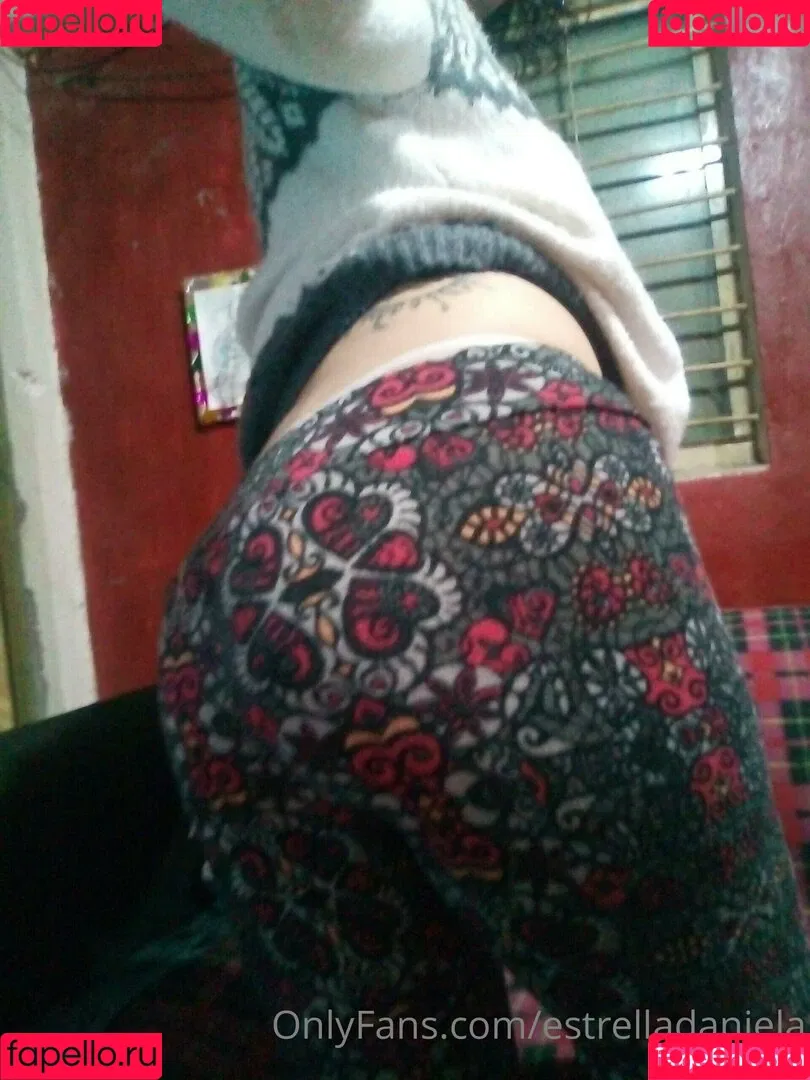 estrelladaniela Onlyfans Photo Gallery 
