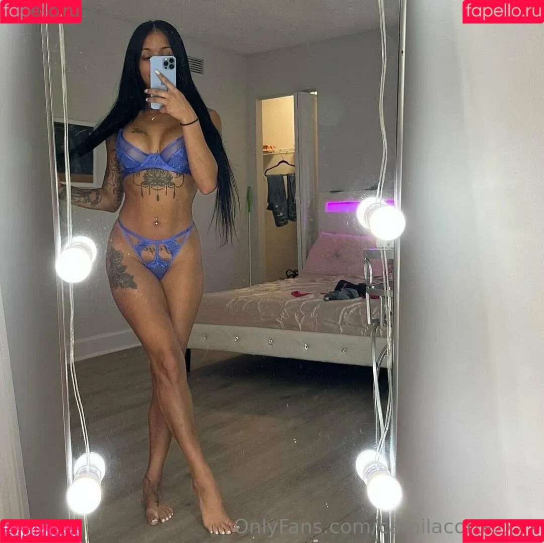 camilacortezxxx Onlyfans Photo Gallery 