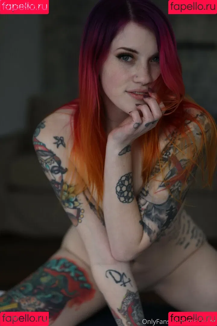 Miss Eydis Onlyfans Photo Gallery 