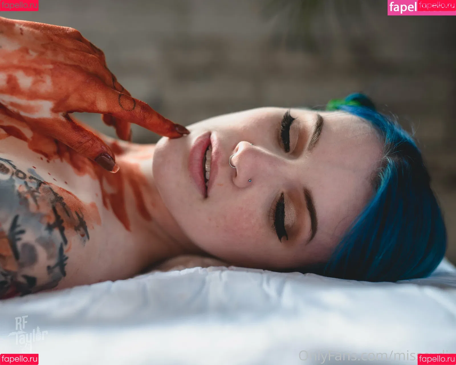 Miss Eydis Onlyfans Photo Gallery 