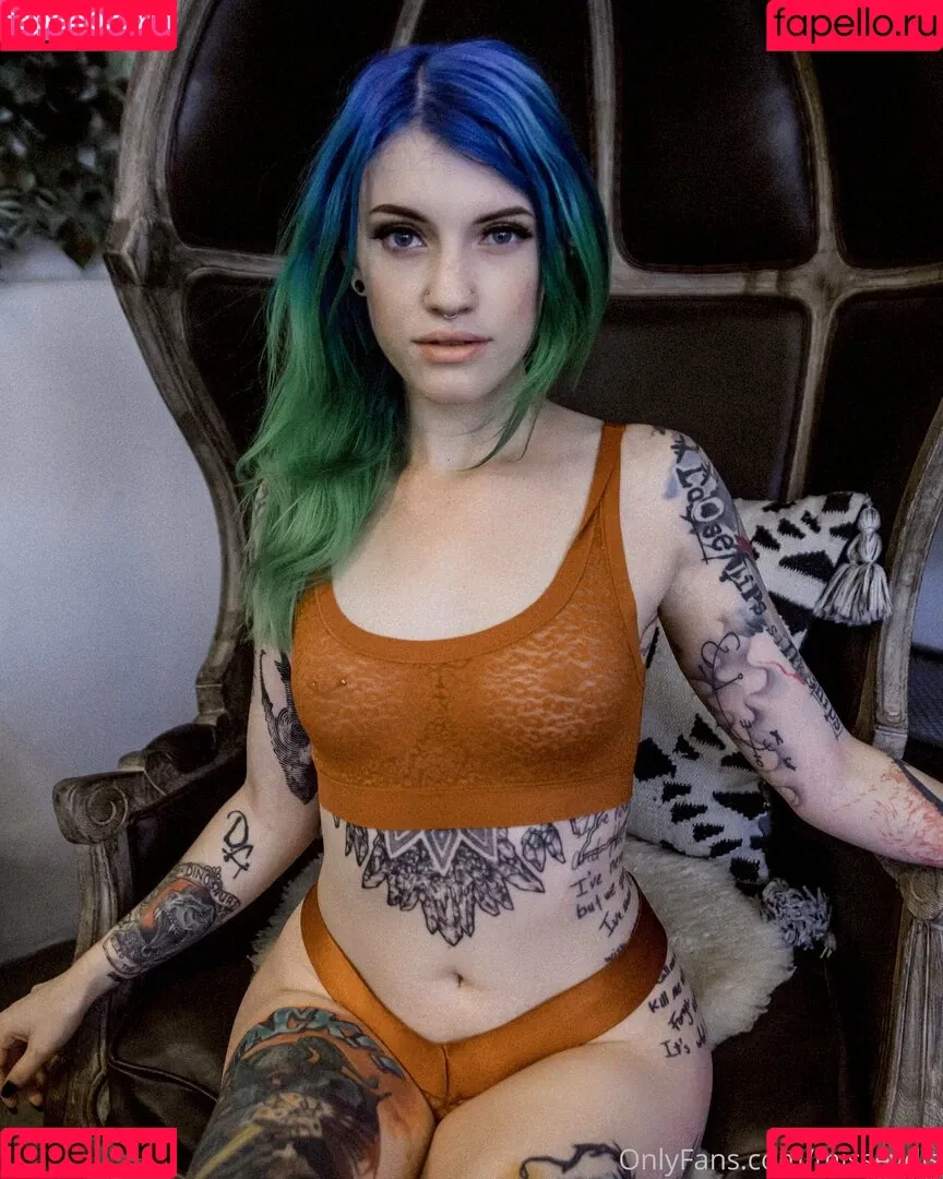 Miss Eydis Onlyfans Photo Gallery 