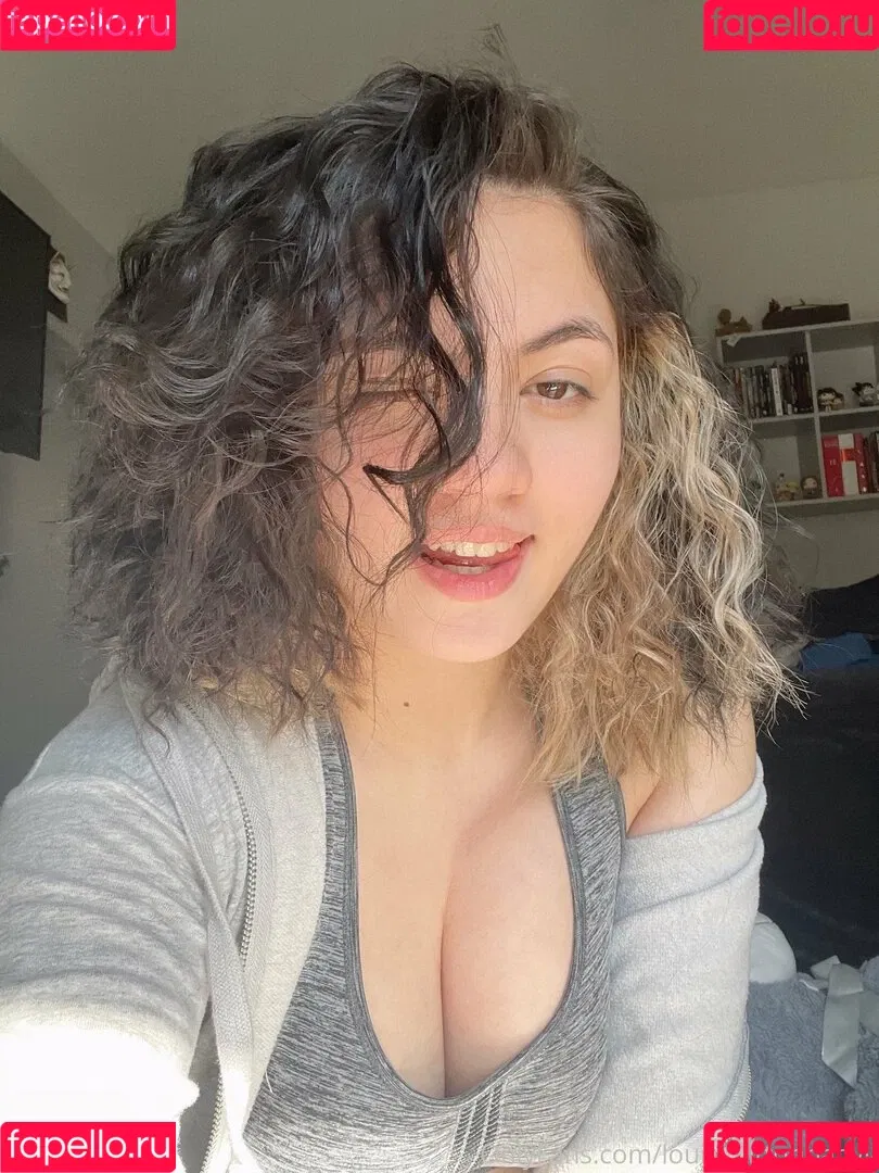 loubxbyy Onlyfans Photo Gallery 