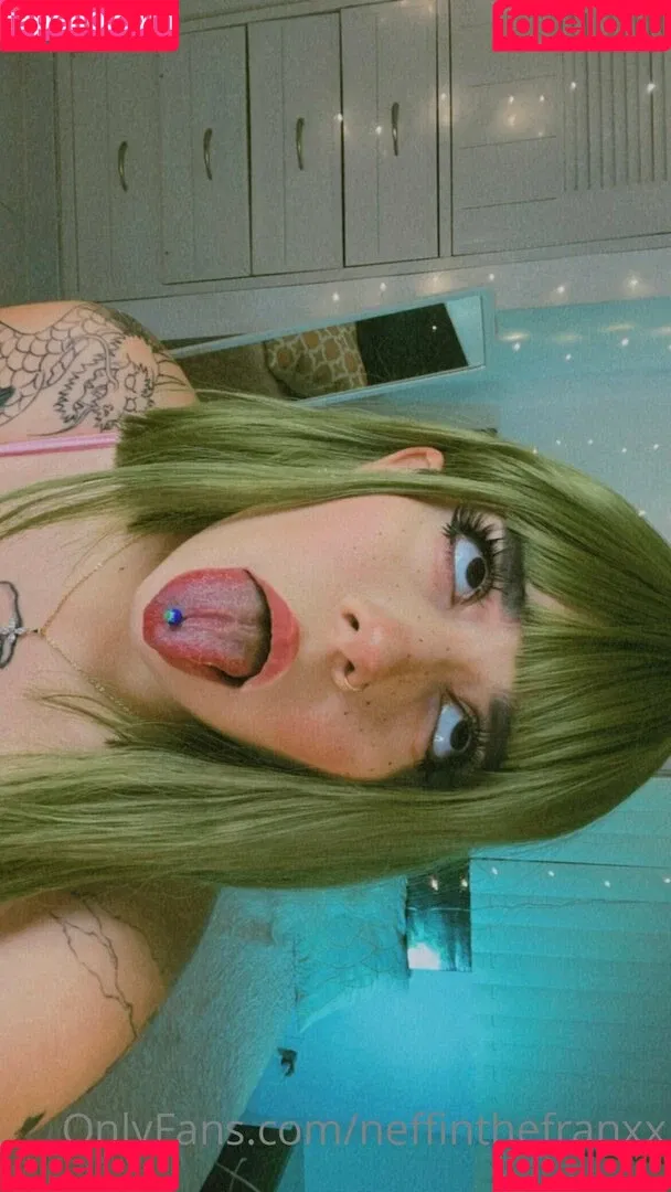 neffinthefranxx Onlyfans Photo Gallery 