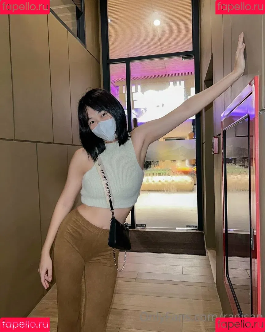 ragisan Onlyfans Photo Gallery 