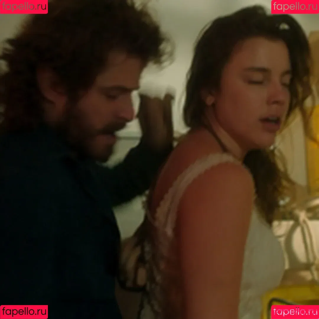 Latest leaks Alice Wegmann nude - Fapello