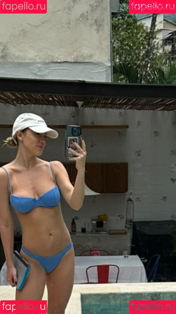 Latest leaks Alice Wegmann nude - Fapello