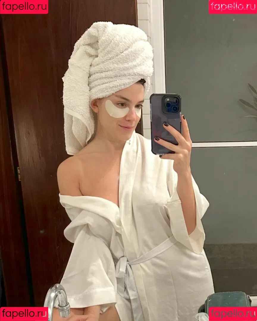 Latest leaks Alice Wegmann nude - Fapello