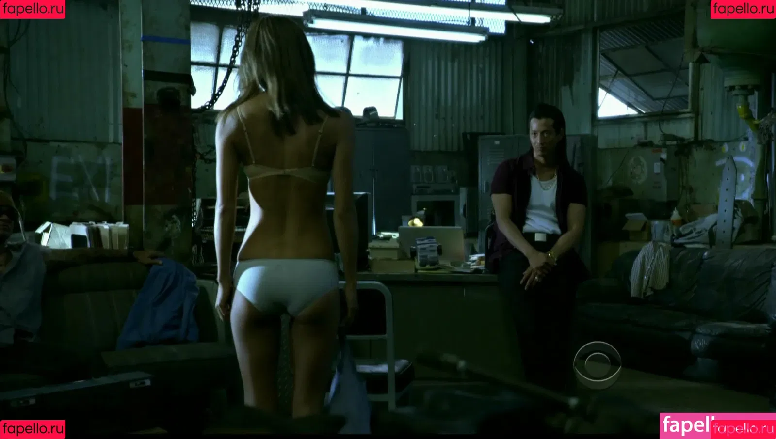 Grace Park Onlyfans Photo Gallery 