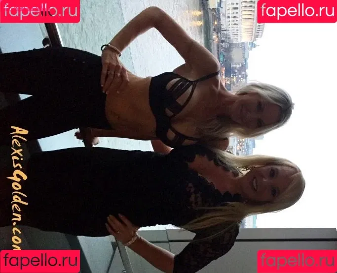 Alexis Golden Onlyfans Photo Gallery 