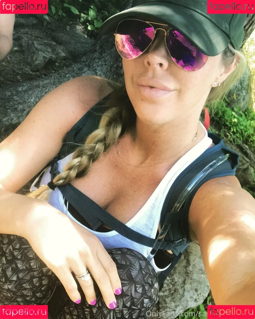 Samantha Saint Onlyfans Photo Gallery 