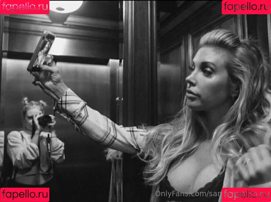 Samantha Saint Onlyfans Photo Gallery 