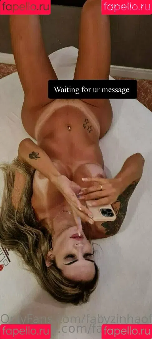 fabyzinhaoficialfree Onlyfans Photo Gallery 
