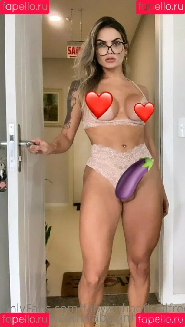 fabyzinhaoficialfree Onlyfans Photo Gallery 
