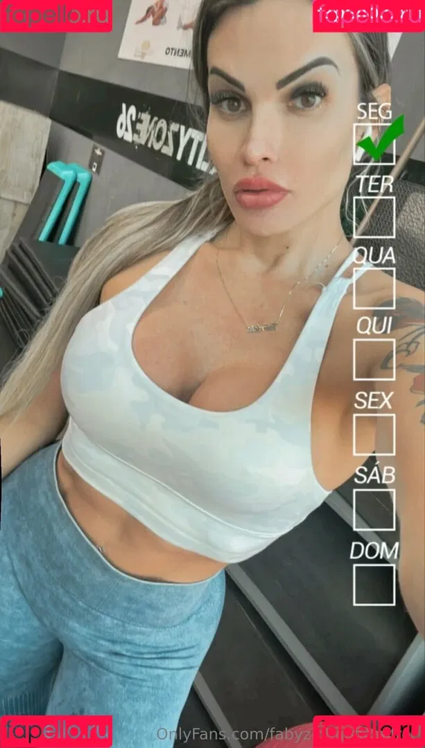fabyzinhaoficialfree Onlyfans Photo Gallery 