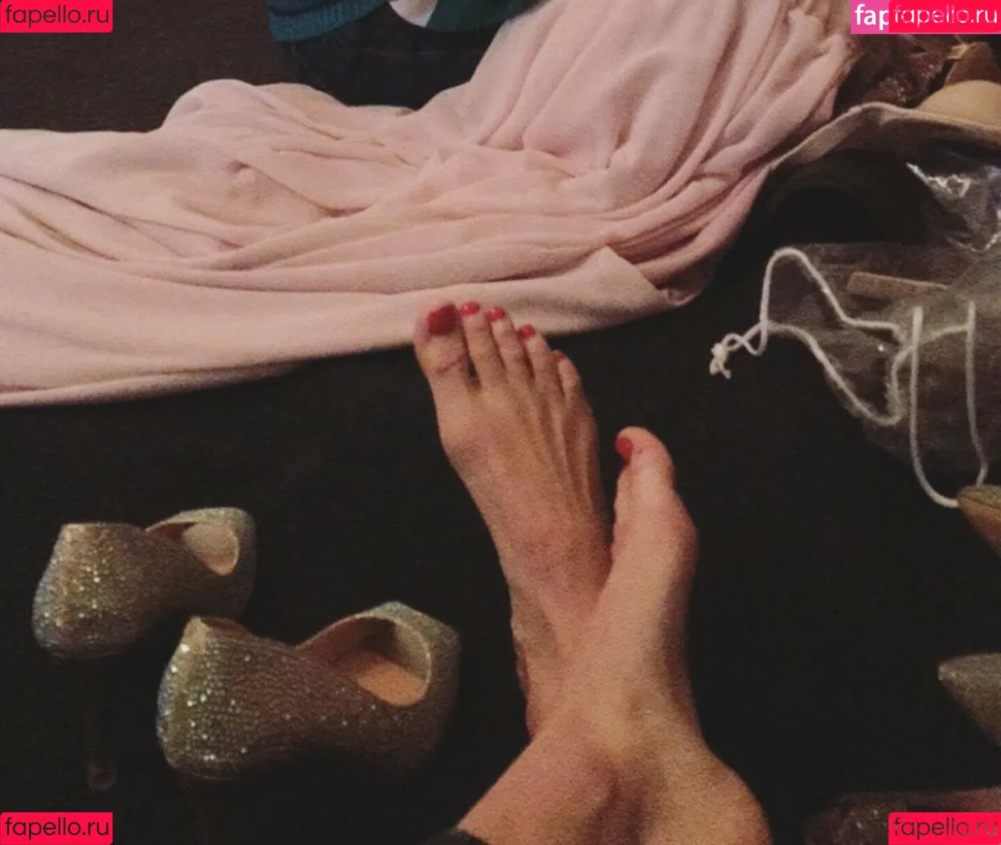 Jessy Schram Onlyfans Photo Gallery 