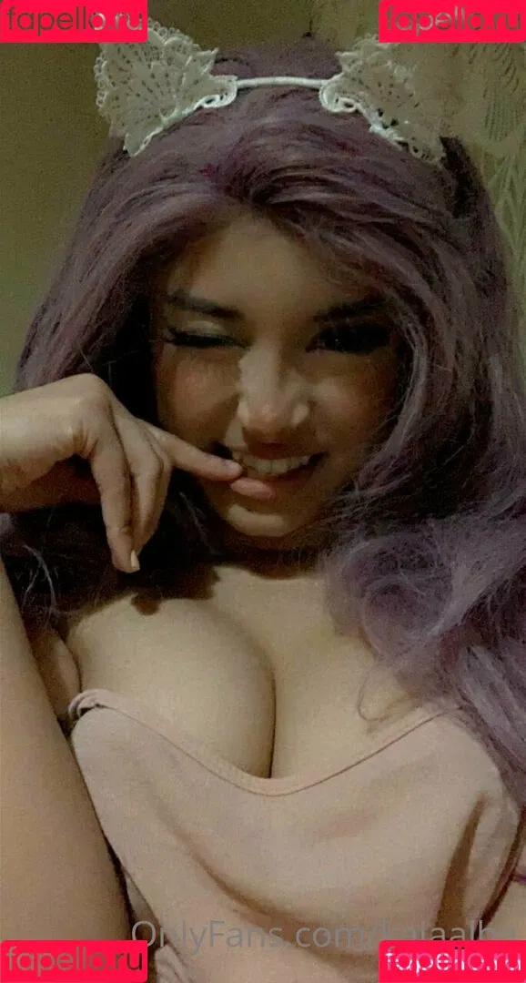 aeluin Onlyfans Photo Gallery 