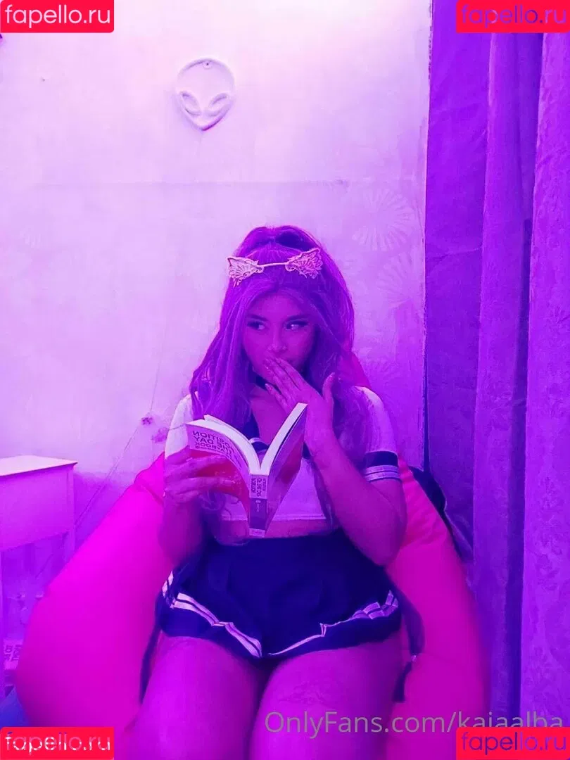 aeluin Onlyfans Photo Gallery 