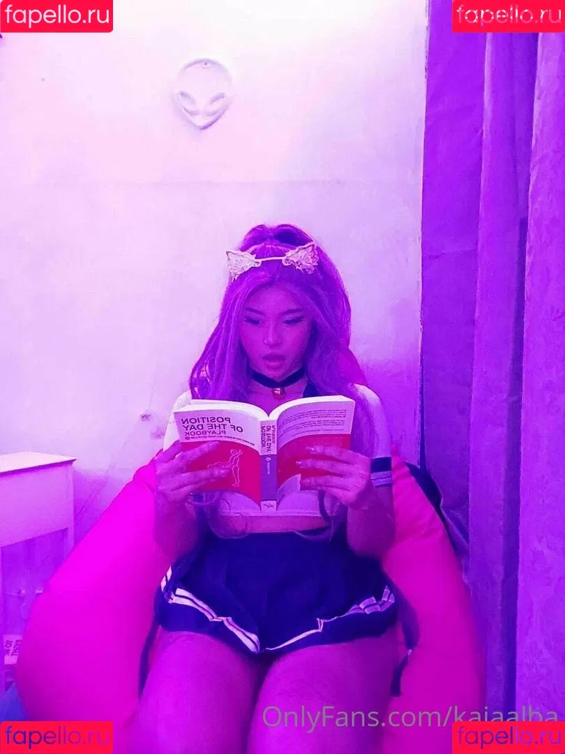aeluin Onlyfans Photo Gallery 