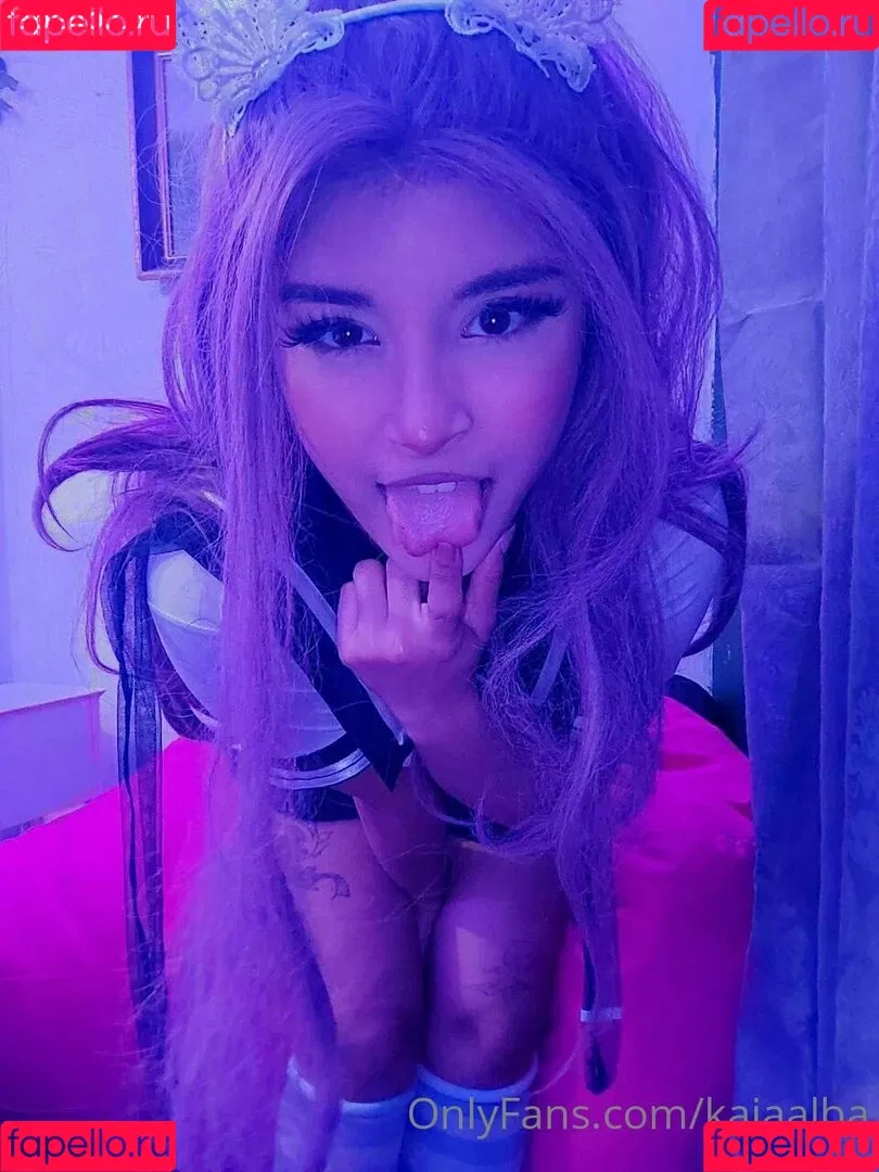 aeluin Onlyfans Photo Gallery 