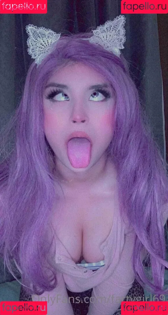 aeluin Onlyfans Photo Gallery 