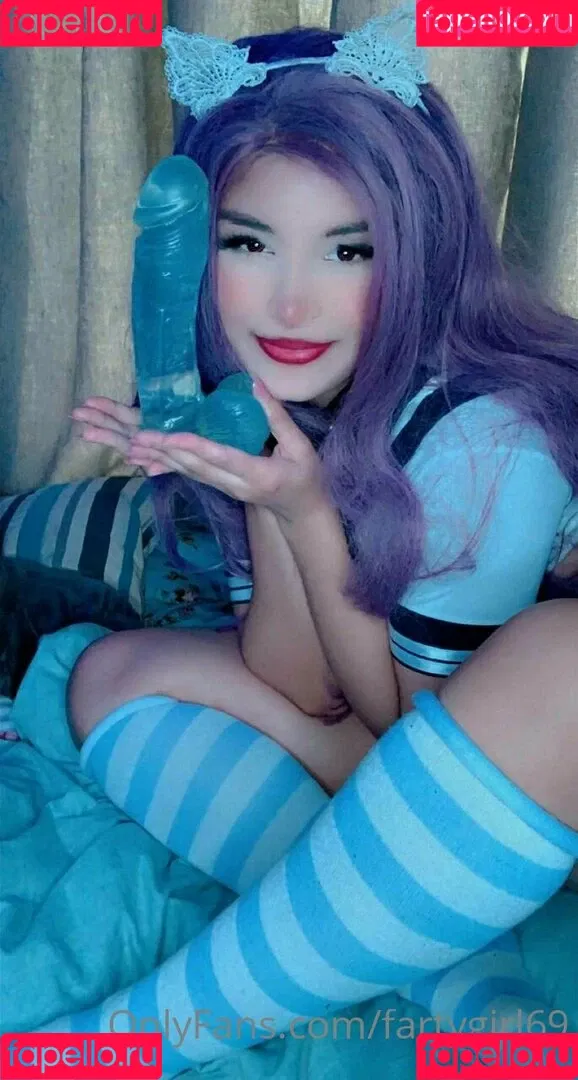 aeluin Onlyfans Photo Gallery 