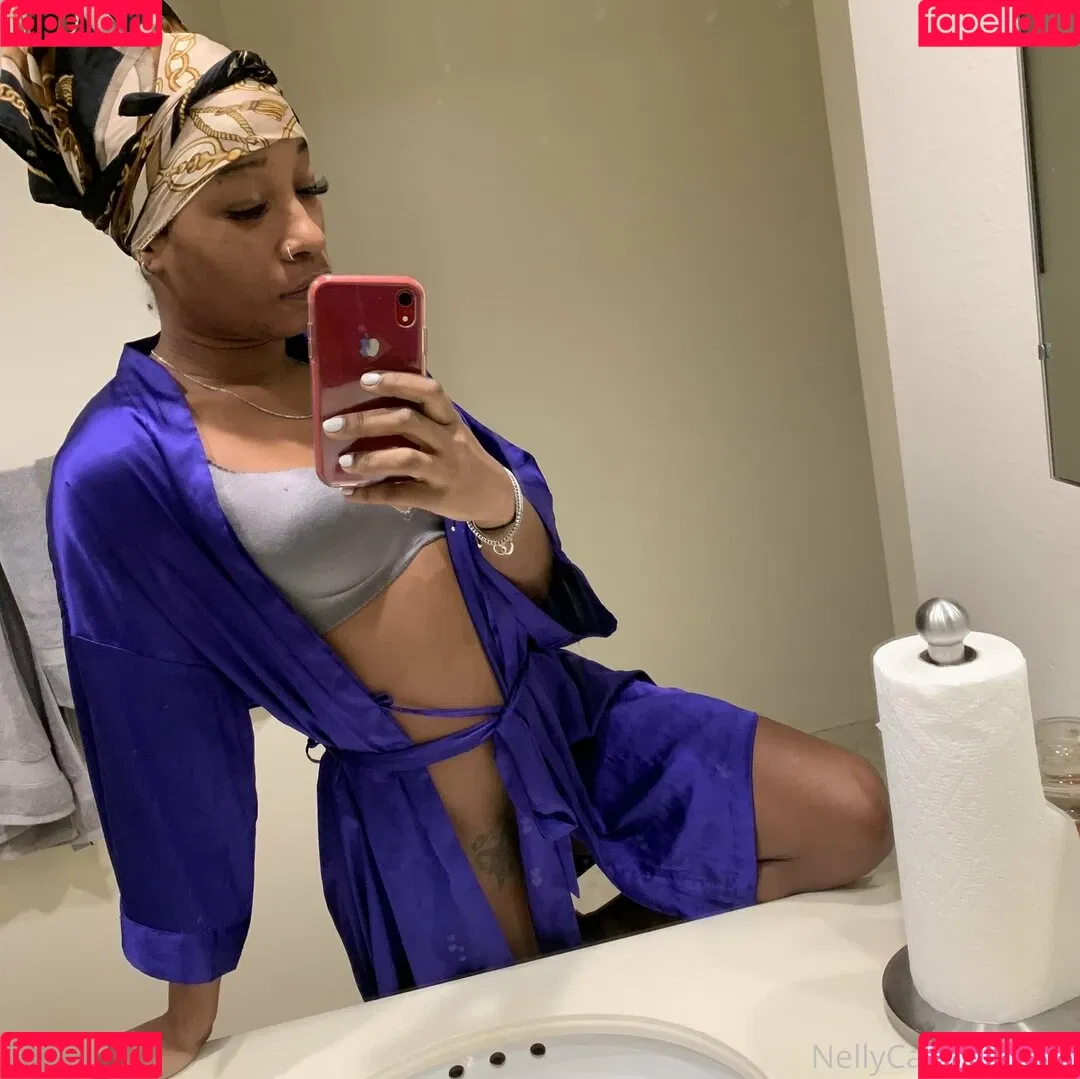 nellycantsay Onlyfans Photo Gallery 