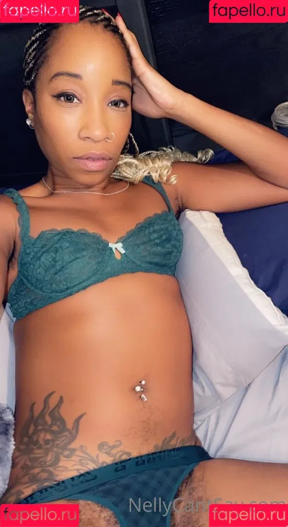 nellycantsay Onlyfans Photo Gallery 