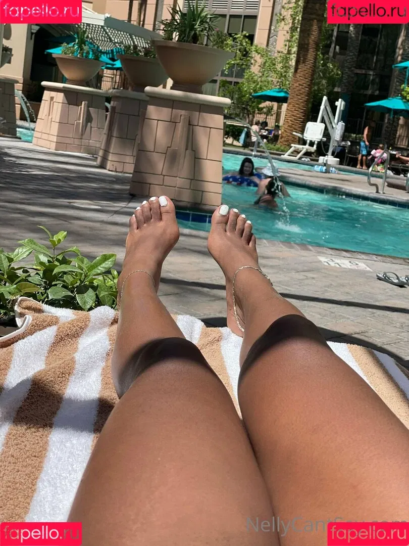 nellycantsay Onlyfans Photo Gallery 