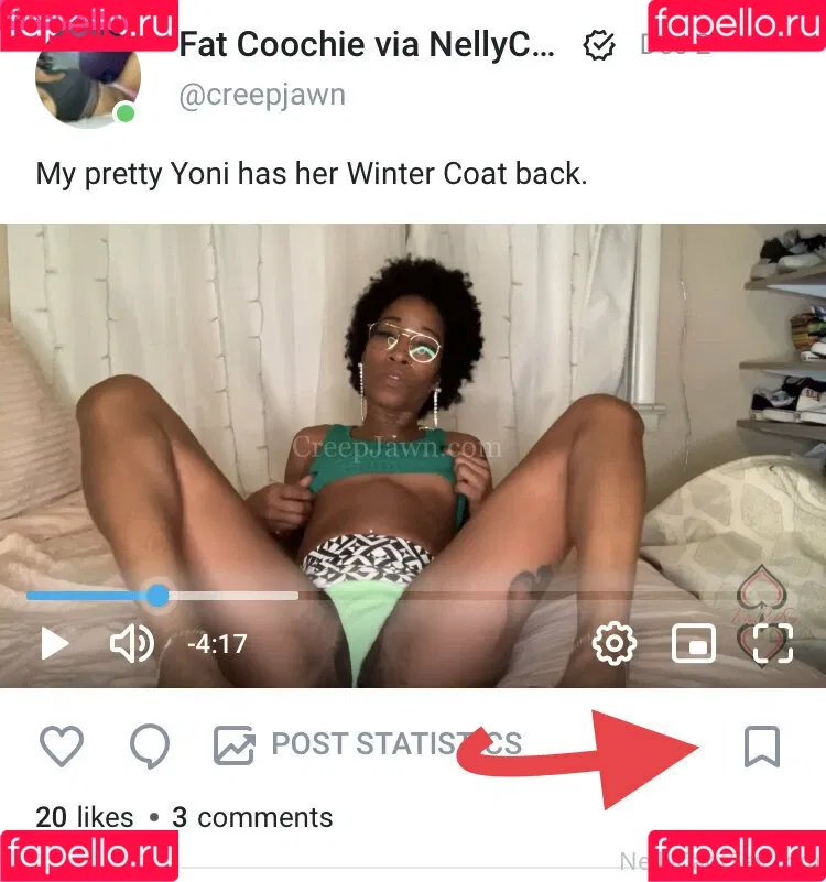 nellycantsay Onlyfans Photo Gallery 