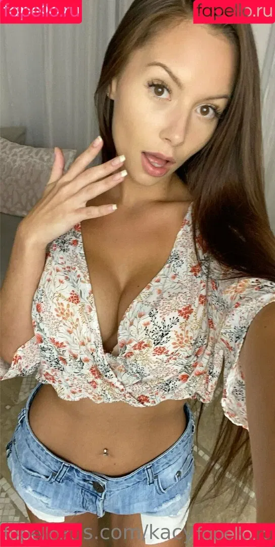 kacyblack18 Onlyfans Photo Gallery 