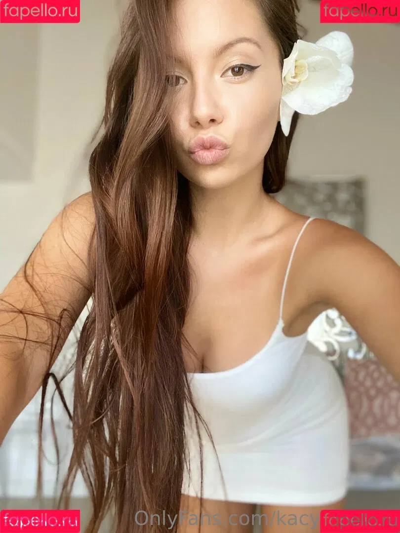 kacyblack18 Onlyfans Photo Gallery 