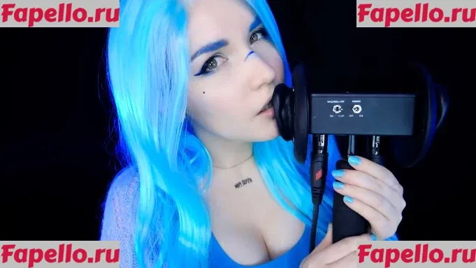 KittyKlaw ASMR Onlyfans Photo Gallery 