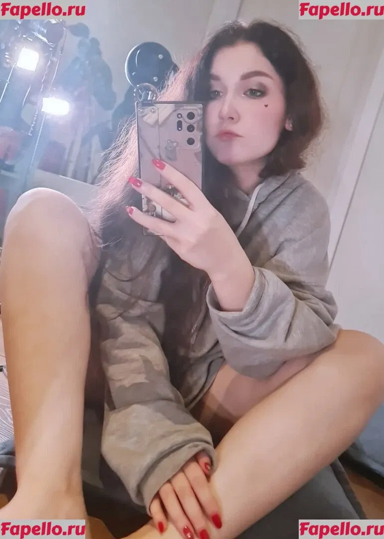 KittyKlaw ASMR Onlyfans Photo Gallery 