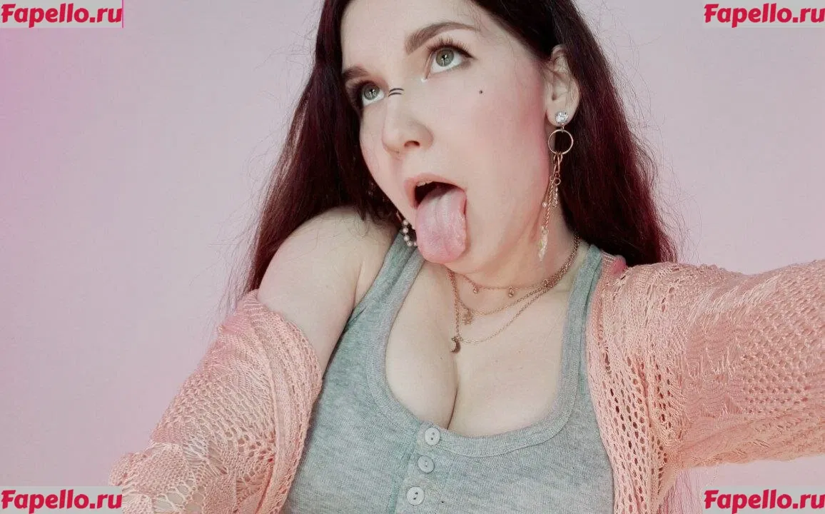 KittyKlaw ASMR Onlyfans Photo Gallery 