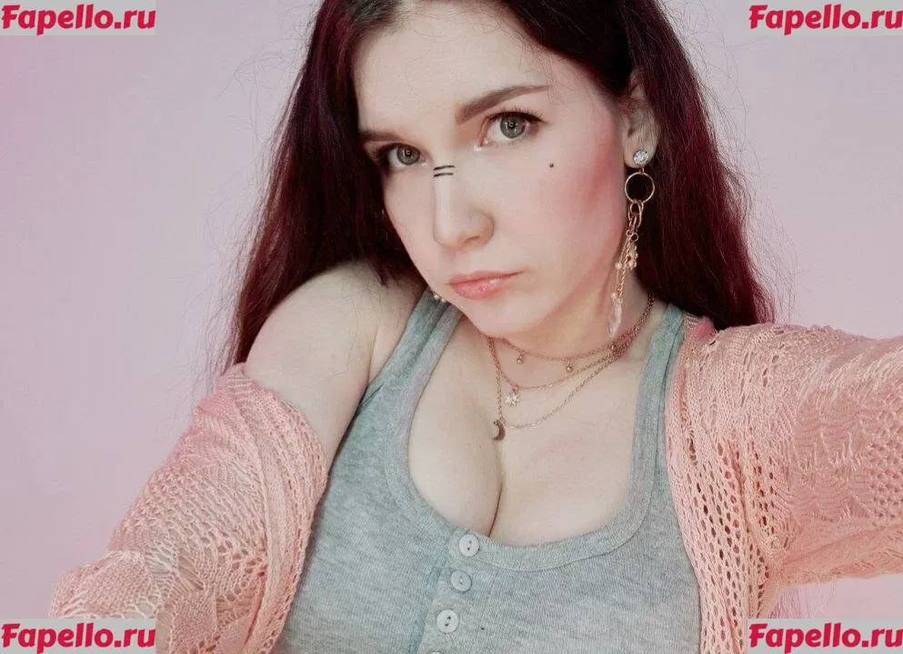 KittyKlaw ASMR Onlyfans Photo Gallery 