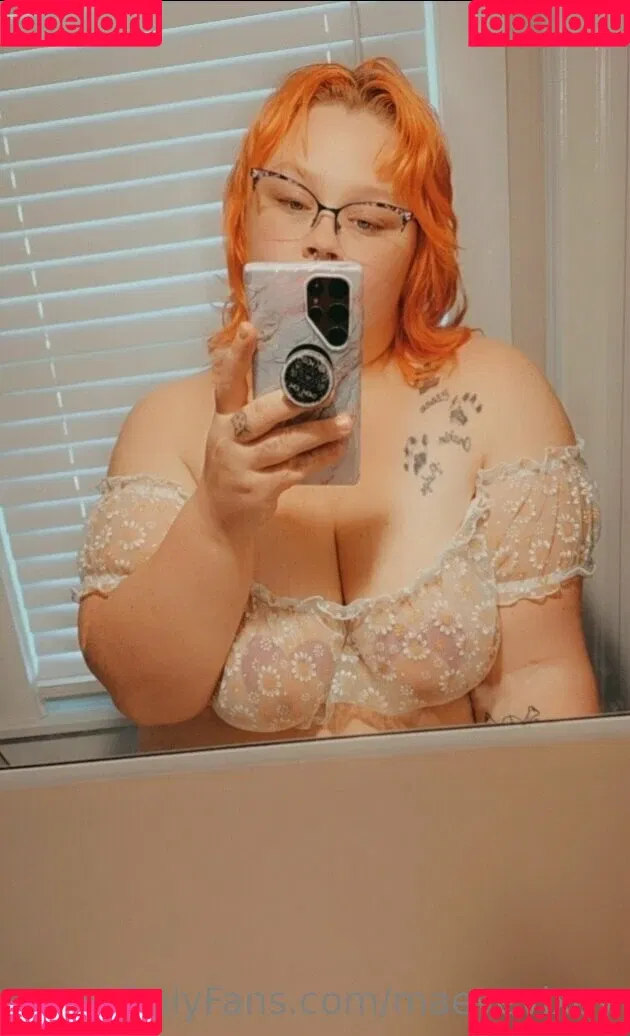 maevevixey Onlyfans Photo Gallery 