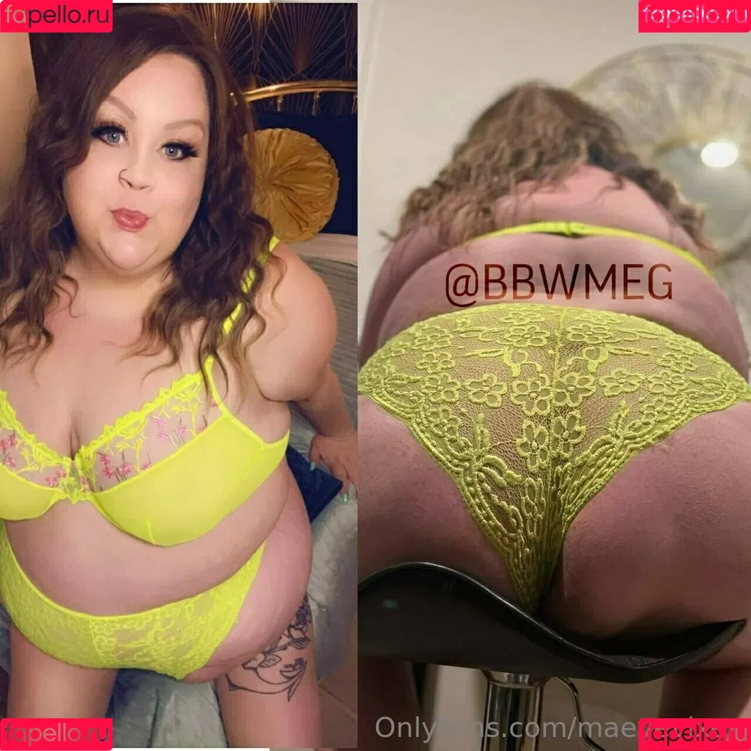maevevixey Onlyfans Photo Gallery 