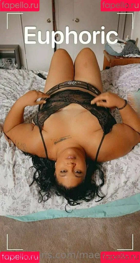 maevevixey Onlyfans Photo Gallery 