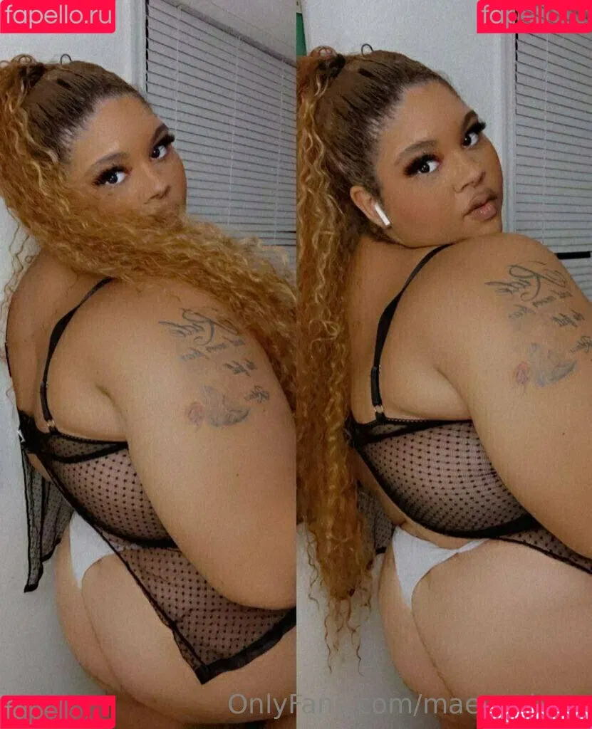 maevevixey Onlyfans Photo Gallery 