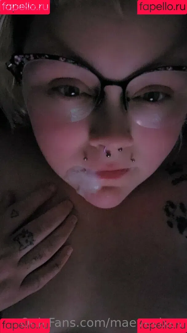 maevevixey Onlyfans Photo Gallery 