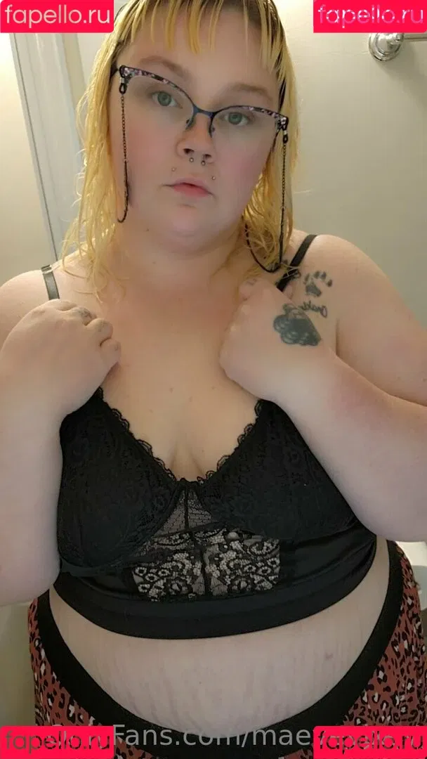 maevevixey Onlyfans Photo Gallery 