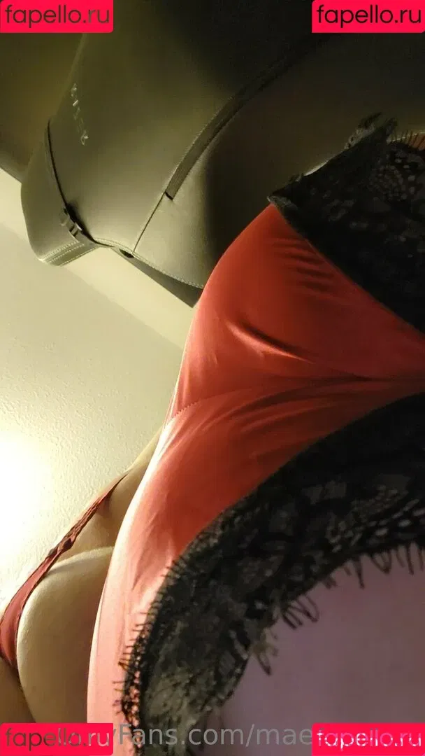 maevevixey Onlyfans Photo Gallery 