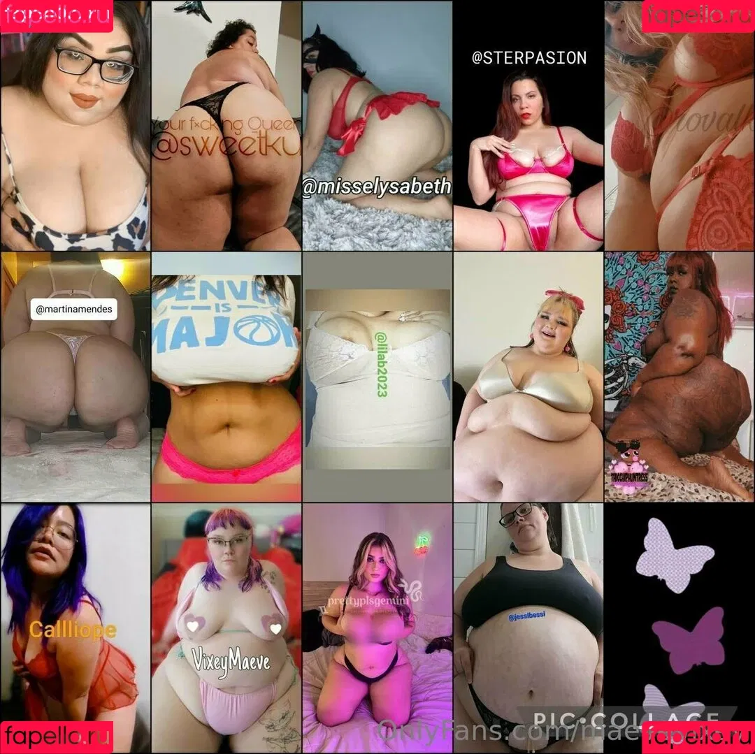 maevevixey Onlyfans Photo Gallery 